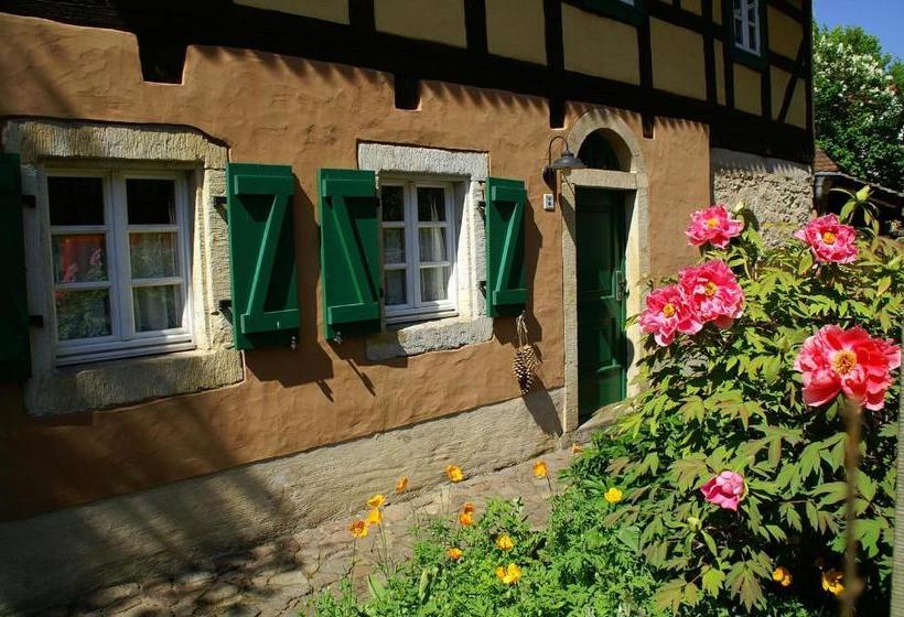 فندق Spa Resort Landlust In Dresden