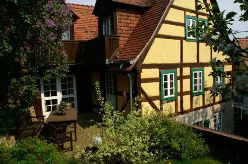 هتل Spa Resort Landlust In Dresden