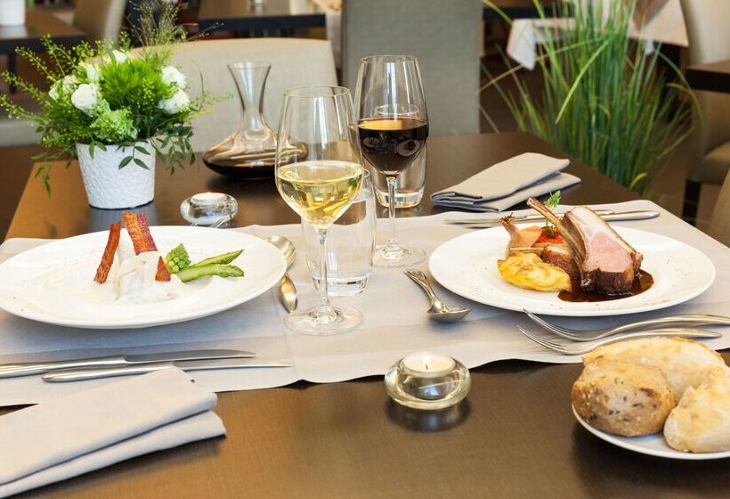 فندق Hôtel Valvignes Colmar Hautkoenigsbourg,the Originals Relais