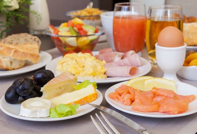 فندق Hôtel Valvignes Colmar Hautkoenigsbourg,the Originals Relais