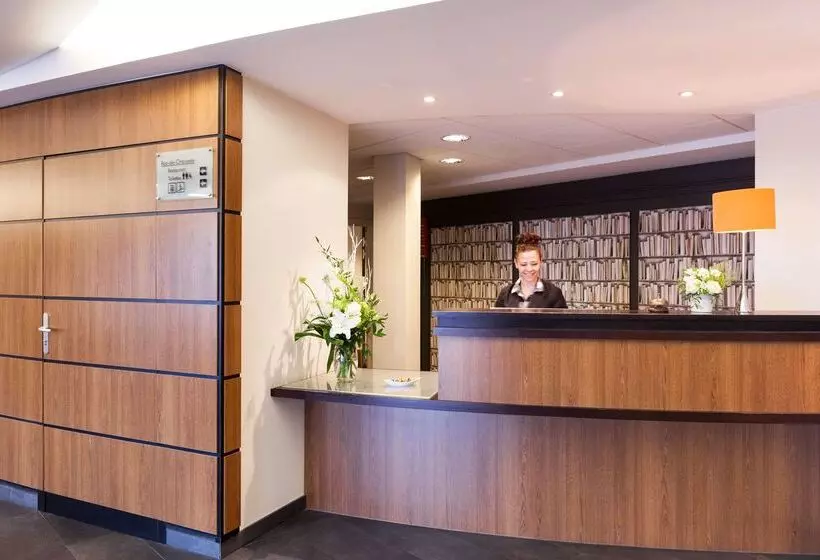 Hotel Hôtel Valvignes Colmar Hautkoenigsbourg,the Originals Relais