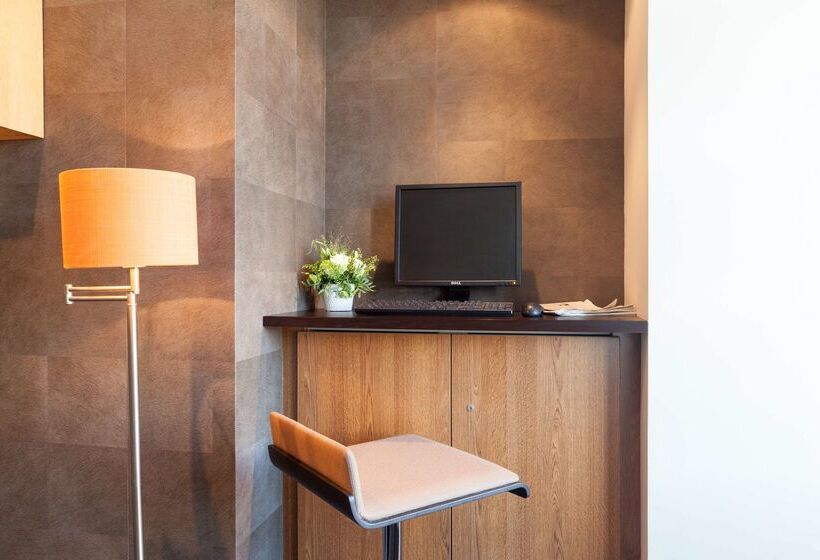 فندق Hôtel Valvignes Colmar Hautkoenigsbourg,the Originals Relais