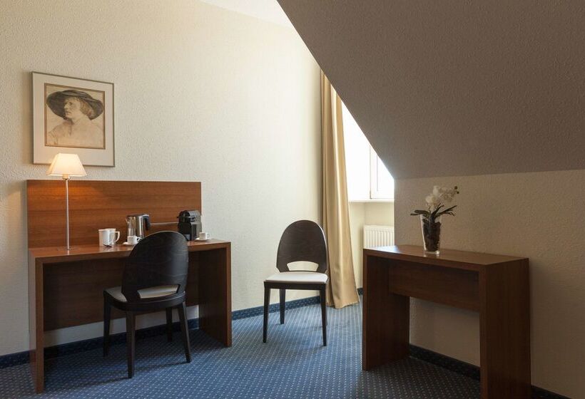 فندق Hôtel Valvignes Colmar Hautkoenigsbourg,the Originals Relais