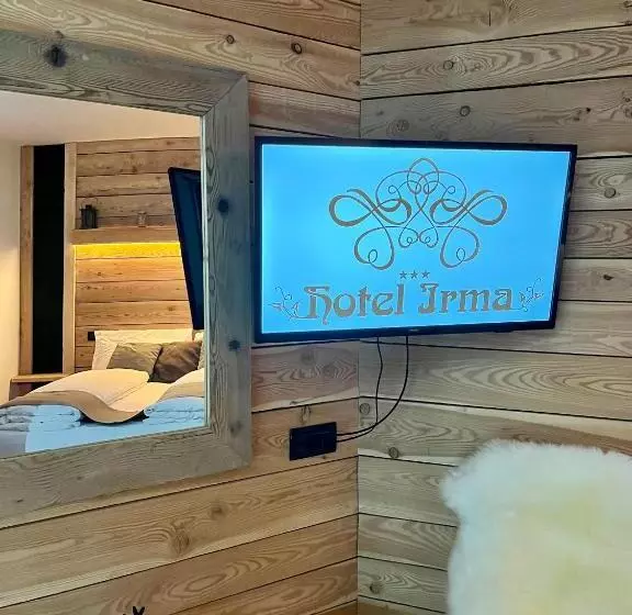 酒店 Irma