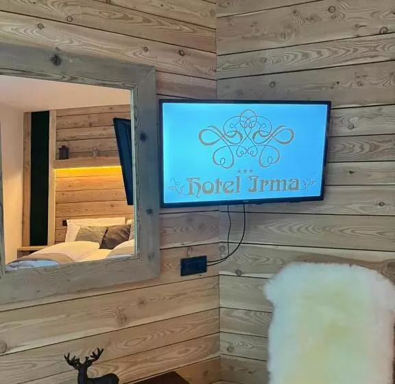 酒店 Irma