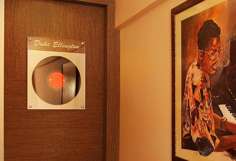 Jazz Hotel Nisantasi