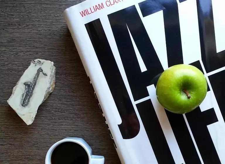 Jazz Hotel Nisantasi