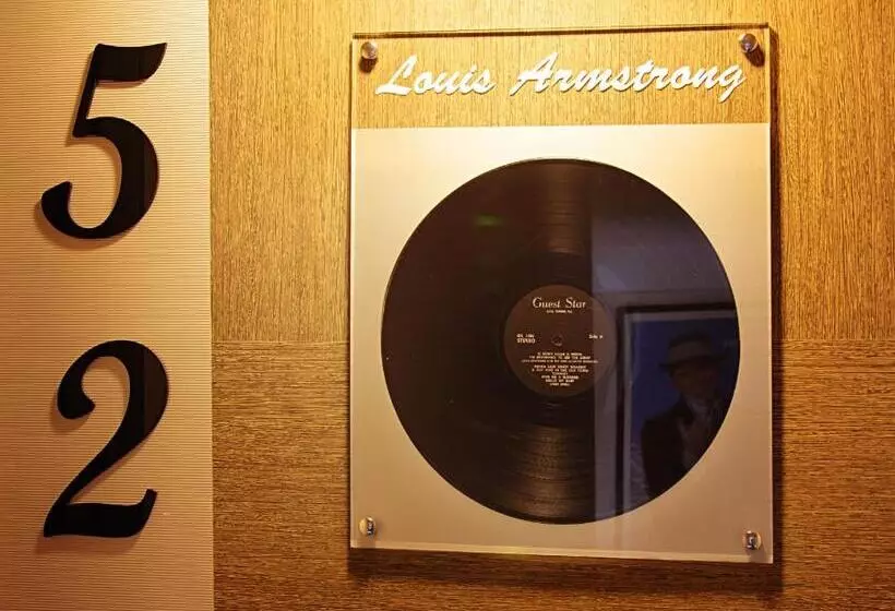 Jazz Hotel Nisantasi