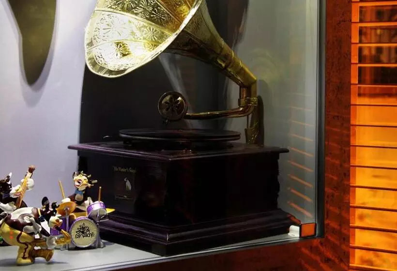 Jazz Hotel Nisantasi