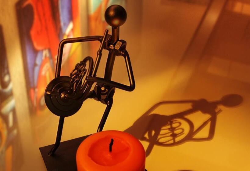 Jazz Hotel Nisantasi