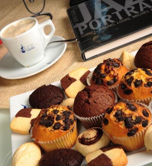 Jazz Hotel Nisantasi