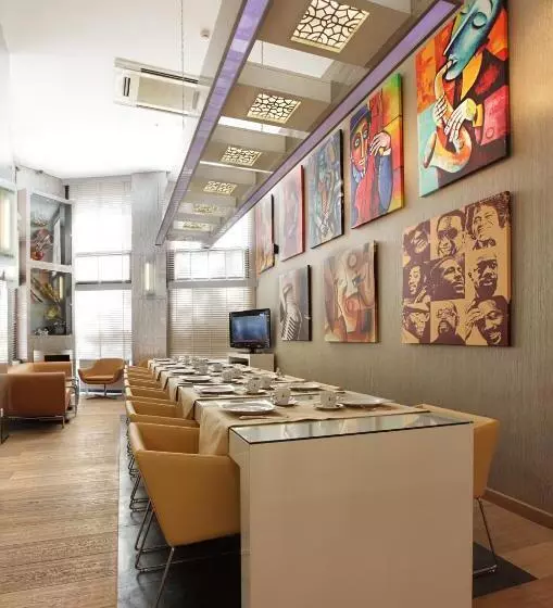 Jazz Hotel Nisantasi