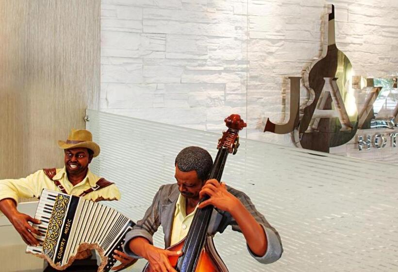 Jazz Hotel Nisantasi