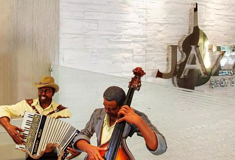 Jazz Hotel Nisantasi