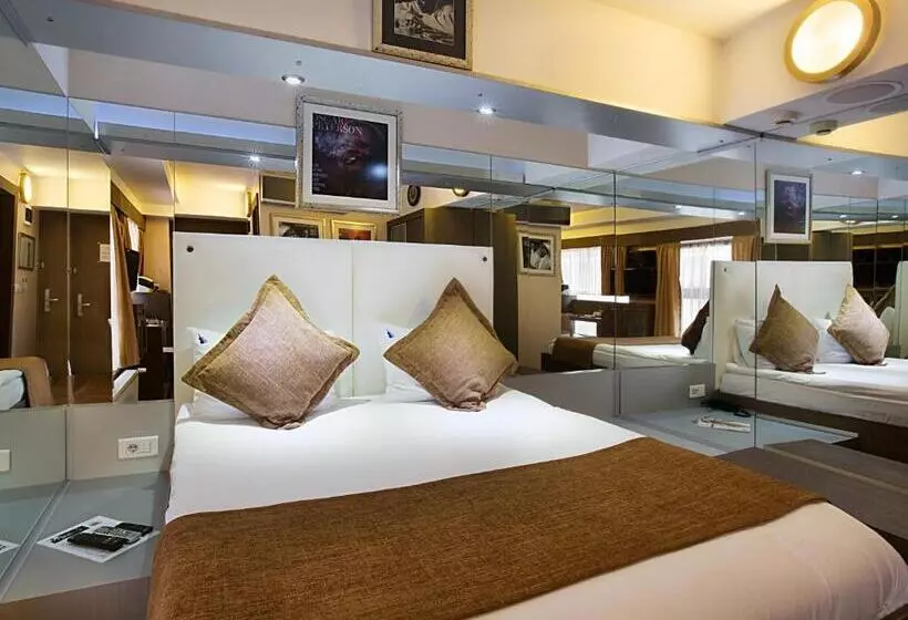 Jazz Hotel Nisantasi