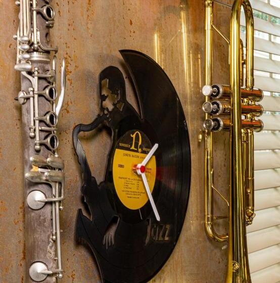 Jazz Hotel Nisantasi