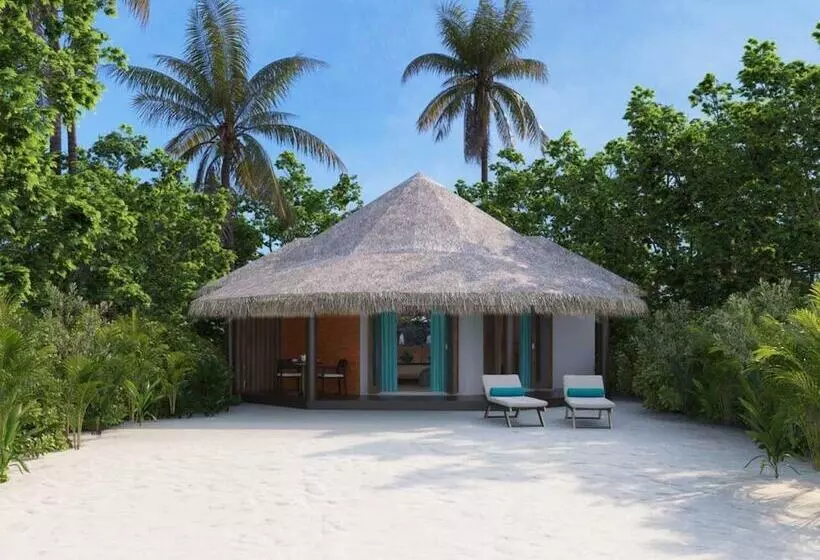 Hotel Kihaa Maldives