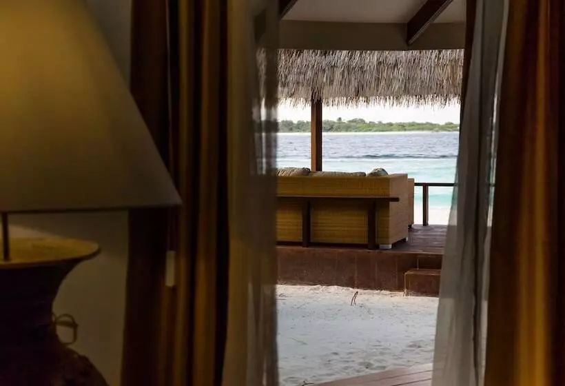 Hotel Kihaa Maldives