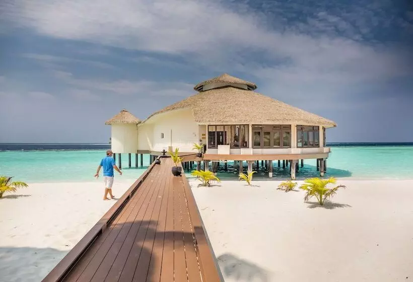 Hotel Kihaa Maldives