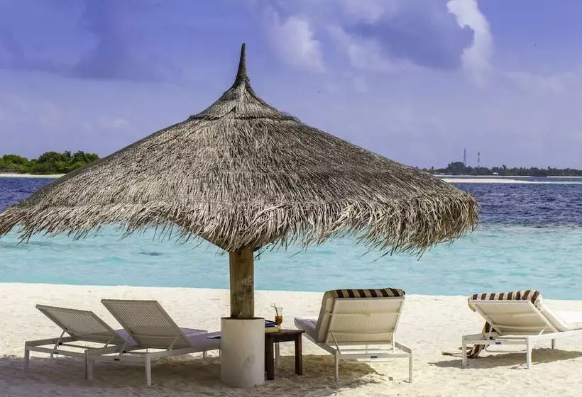 Hotel Kihaa Maldives