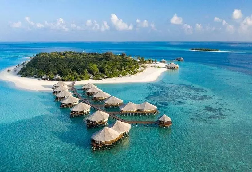 Hotel Kihaa Maldives