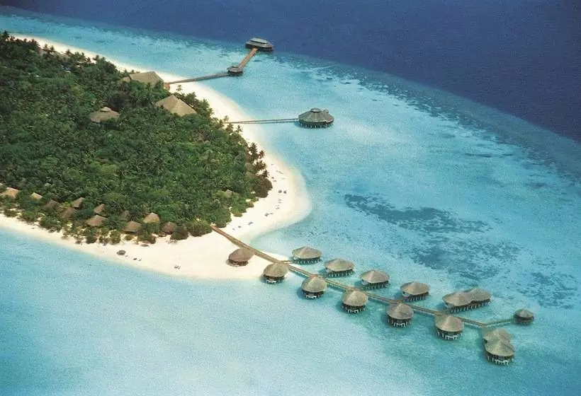 Hotel Kihaa Maldives