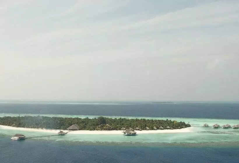 Hotel Kihaa Maldives