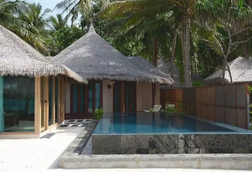 Hotel Kihaa Maldives
