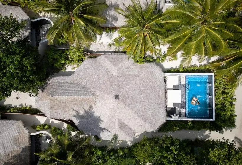 Hotel Kihaa Maldives