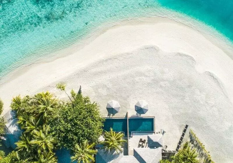 Hotel Kihaa Maldives