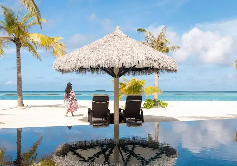 Hotel Kihaa Maldives