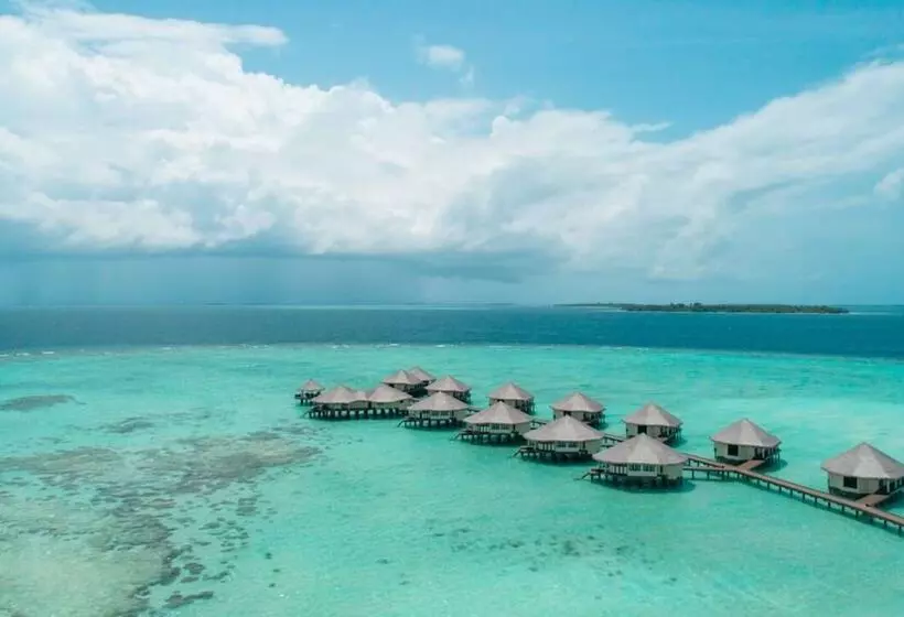 Hotel Kihaa Maldives