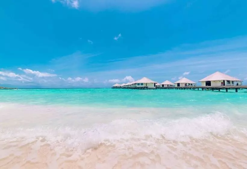 Hotel Kihaa Maldives