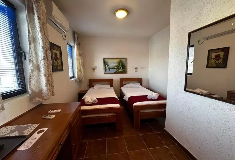 هتل Kuč