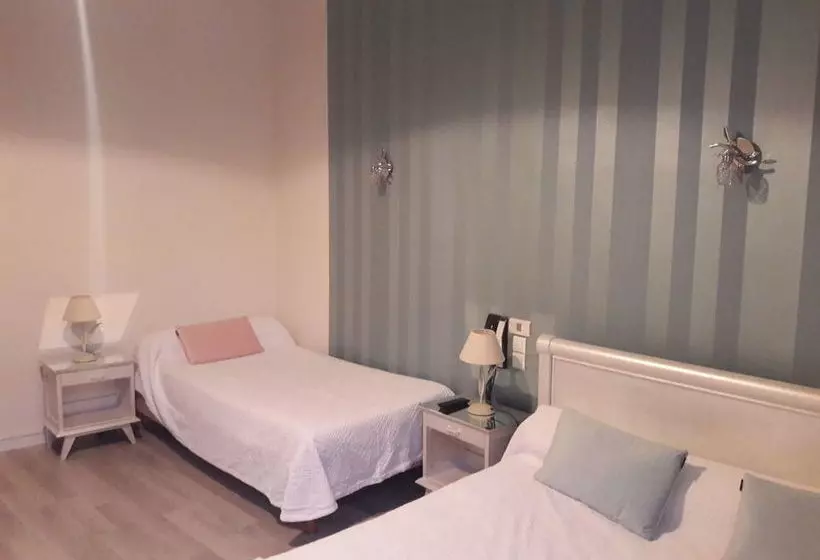 酒店 La Tour De L'horloge