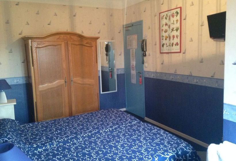 בית מלון כפרי La Tour De L'horloge