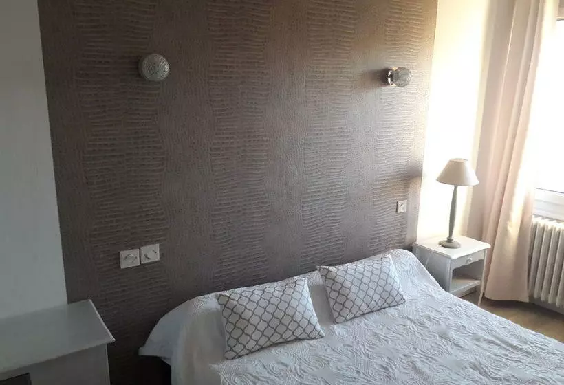 酒店 La Tour De L'horloge