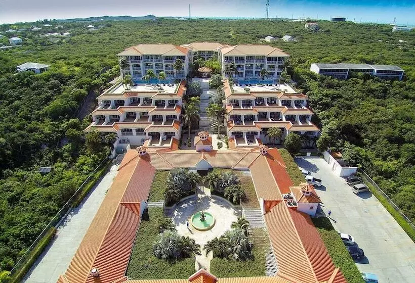 هتل La Vista Azul