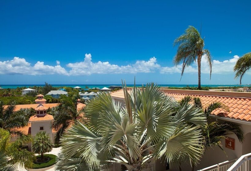 هتل La Vista Azul