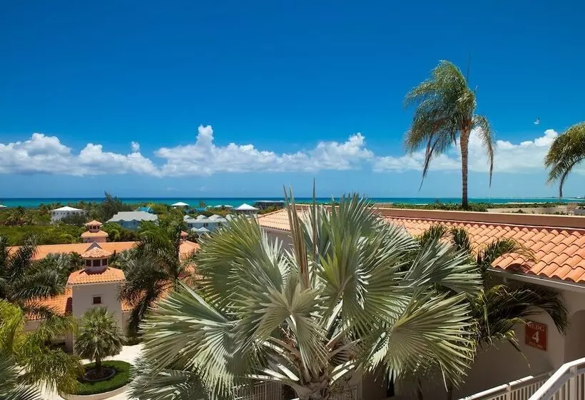 هتل La Vista Azul