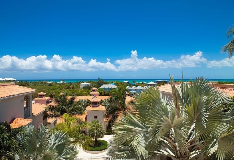 هتل La Vista Azul