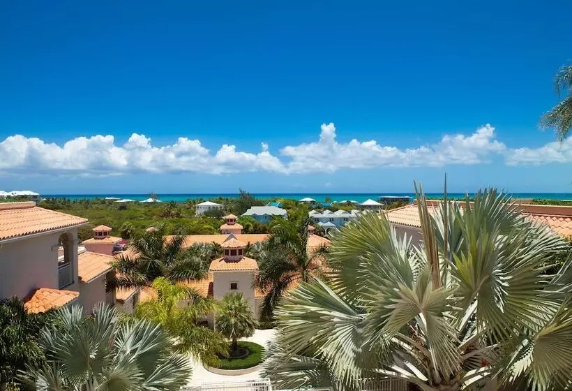 هتل La Vista Azul