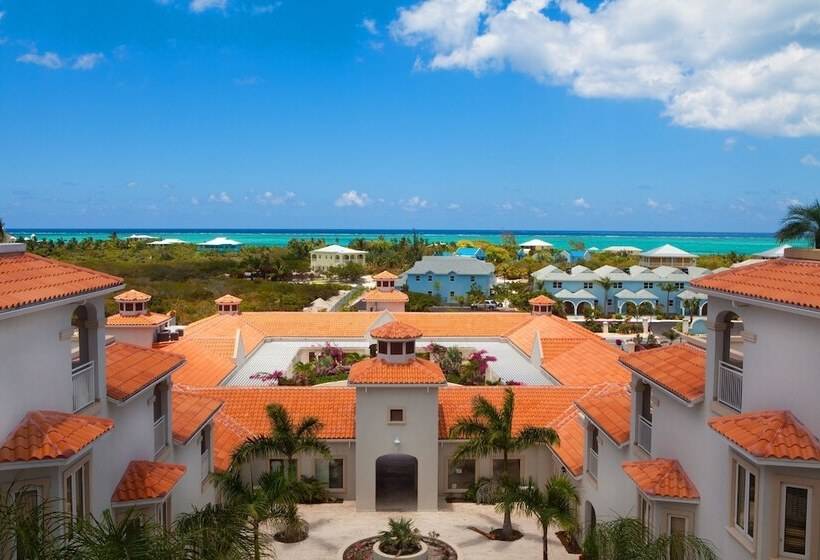 هتل La Vista Azul