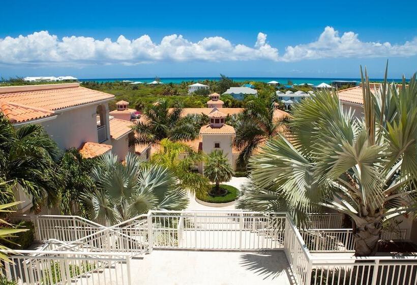 هتل La Vista Azul