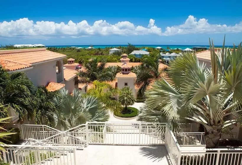 هتل La Vista Azul