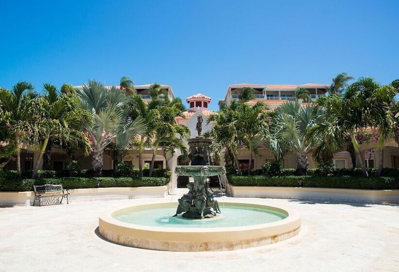 هتل La Vista Azul