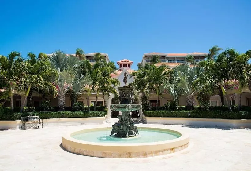 هتل La Vista Azul