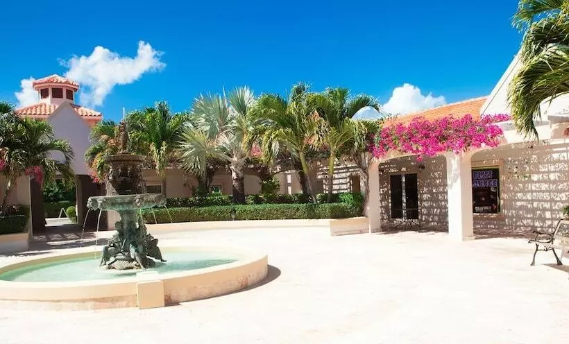 هتل La Vista Azul