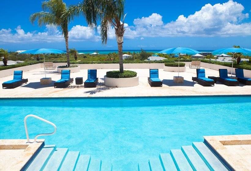 هتل La Vista Azul