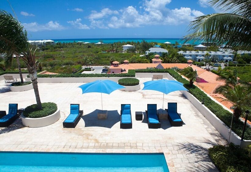 هتل La Vista Azul